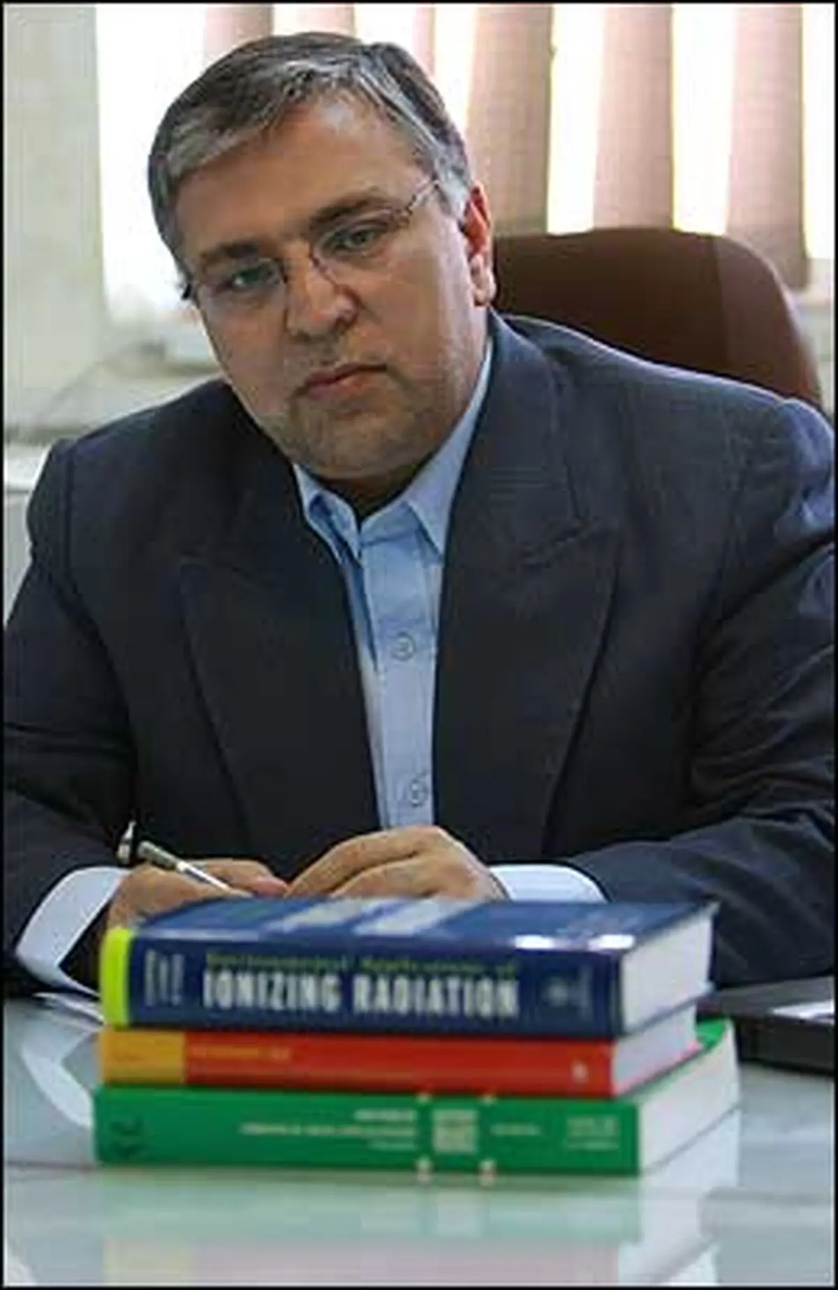 آقامیری: هدف از بازرسی و نظارت‌های ویژه حذف قدرت بازدارندگی جمهوری اسلامی است