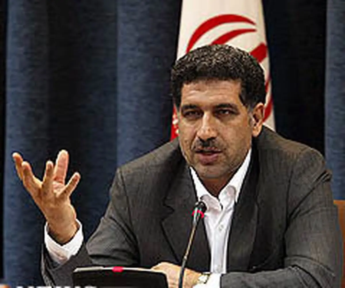 رئیس سازمان امور مالیاتی: ۲۵ درصد از تولید ناخالص داخلی کشور معاف از مالیات است