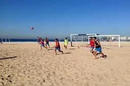 تیم ایران در دومین بازی تدارکاتی خود به پیروزی رسید