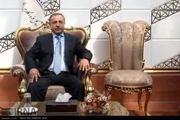 وزیر کشور سوریه: مبارزه با تروریسم اصلی‌ترین محور همکاری‌های سوریه و ایران است