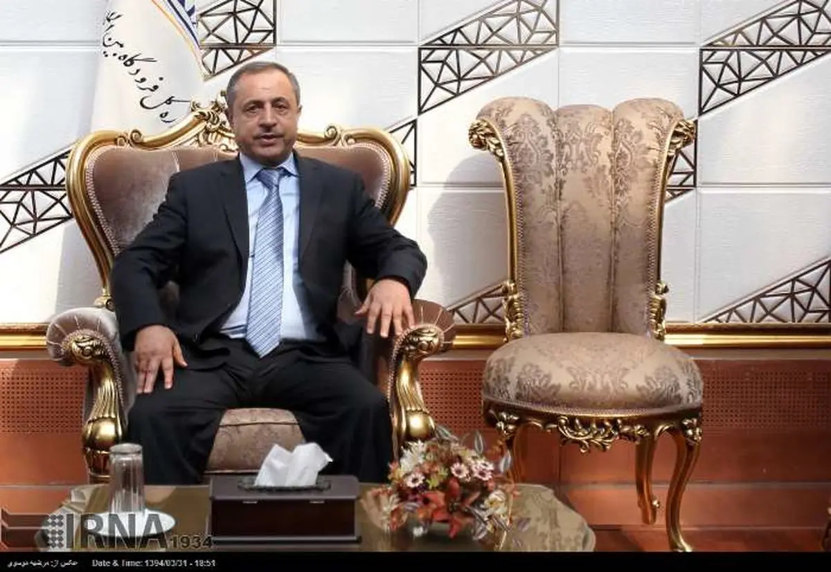 وزیر کشور سوریه: مبارزه با تروریسم اصلی‌ترین محور همکاری‌های سوریه و ایران است