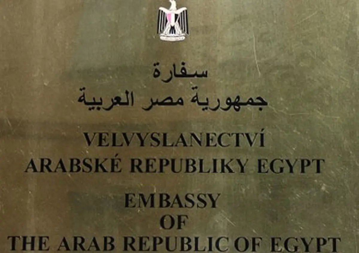 مصر به سرزمین‌های اشغالی هم سفیر فرستاد