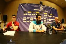 معروف: برای موفقیت باید ایمان داشت