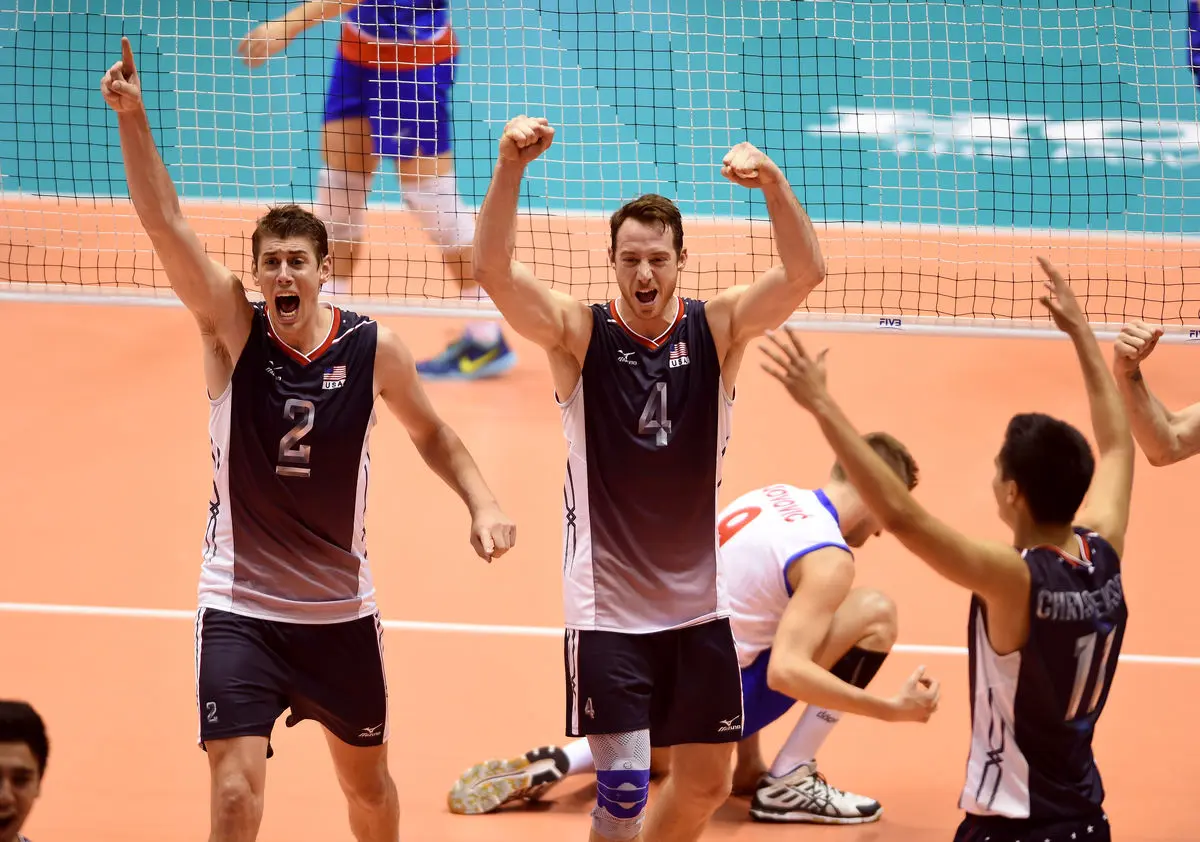 دیوید لی: تیم ایران و به خصوص معروف امشب عالی بودند