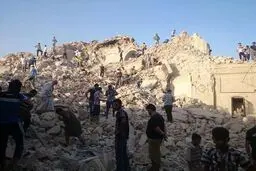 داعش با 