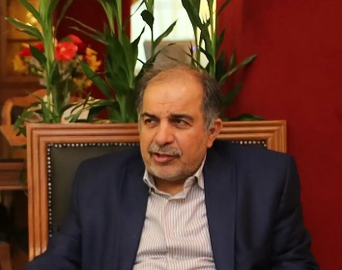 مدیرعامل بانک کشاورزی: عده‌ای منابع زیادی از بانک گرفتند  و حالا پس نمی‌دهند