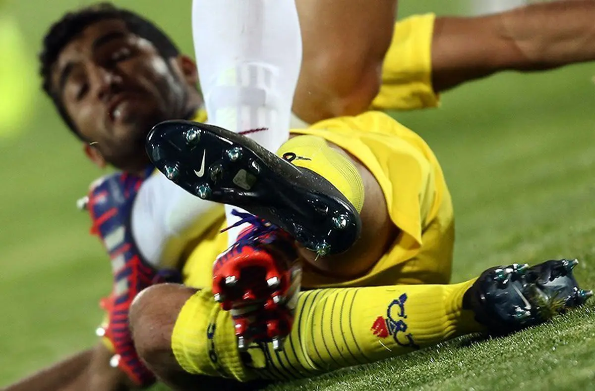 اختصاصی/ ستاره نفت برای پیوستن به پرسپولیس یک و نیم میلیارد تومان می‌خواهد