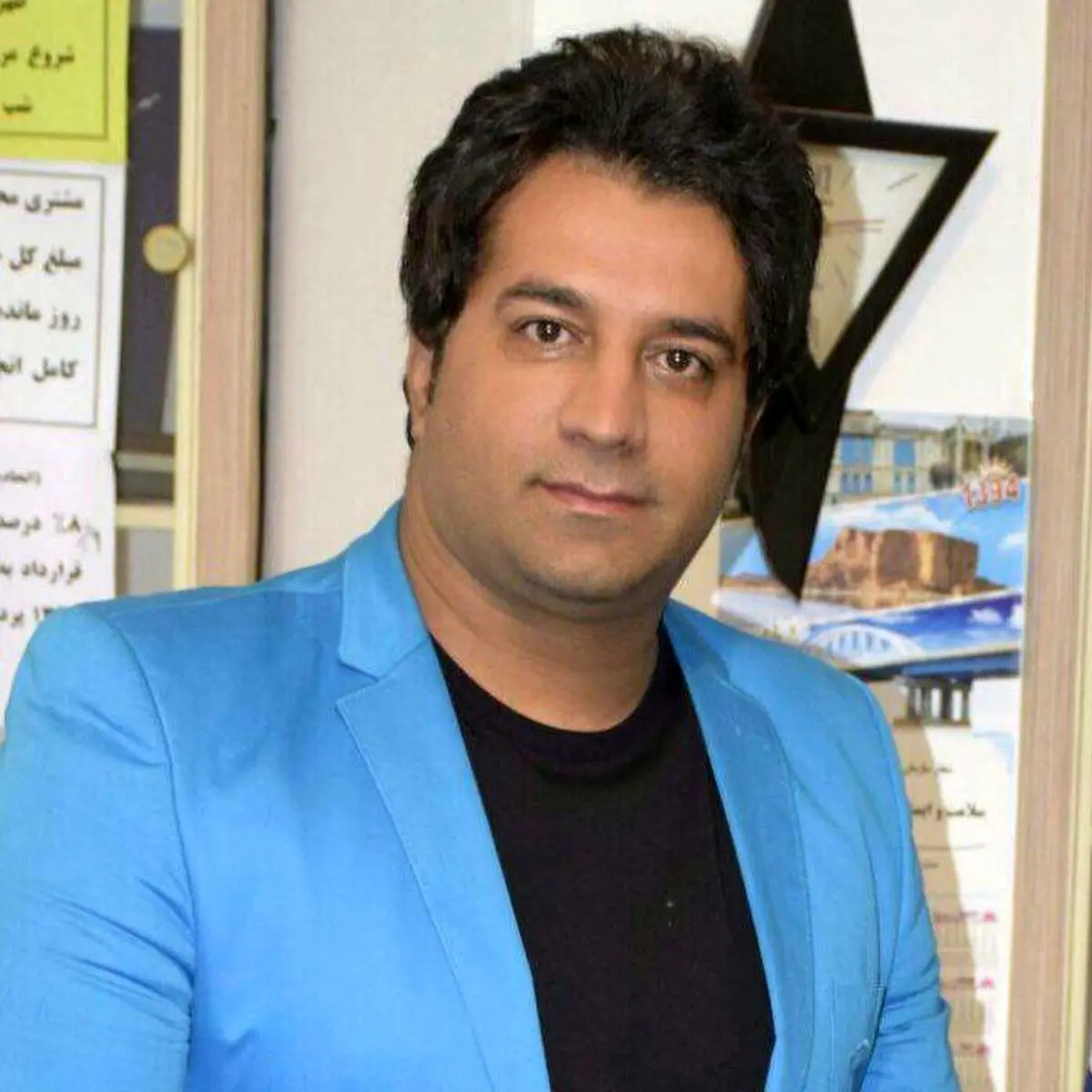 امید جهان:  غیرت ایرانی‌ام،  اجازه بازجویی از دانشمندان هسته‌ای را به غربی‌ها  نمی‌دهد