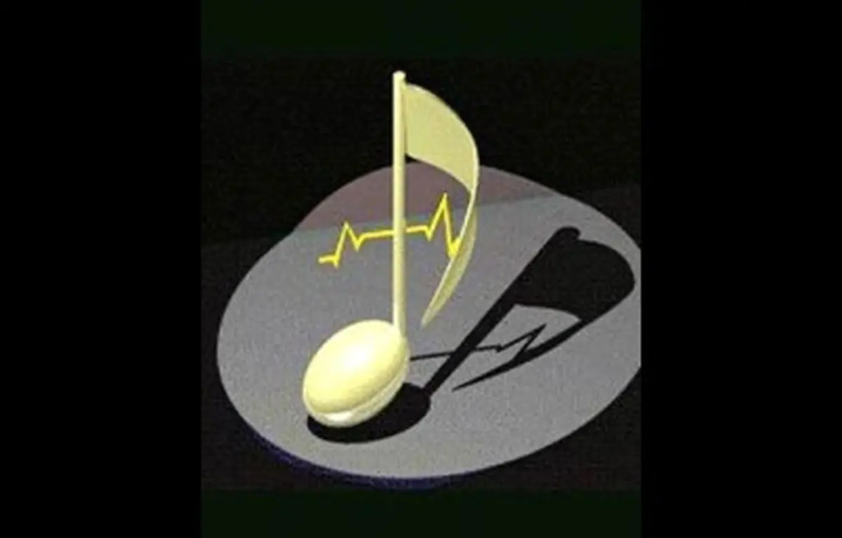 آلبوم "آواز سکوت" منتشر شد