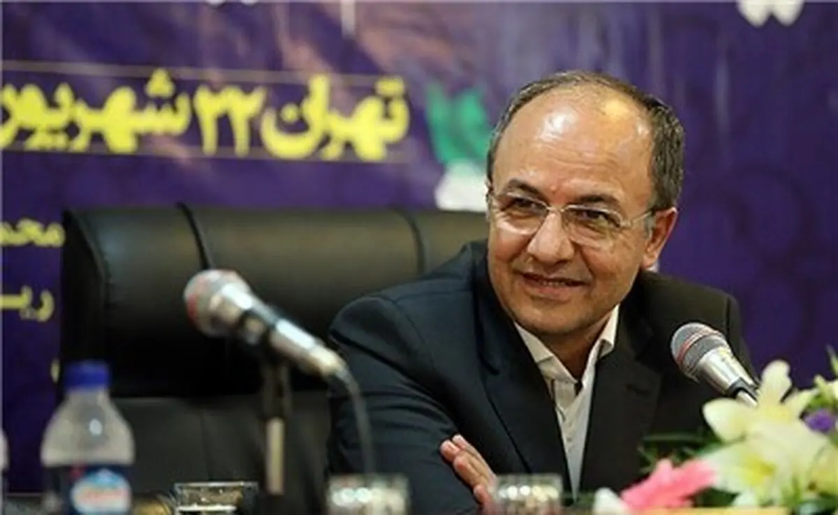 رئیس اتاق اصناف ایران: دولت برای ایجاد یک شغل، باید ۱۶۰ میلیون تومان هزینه کند