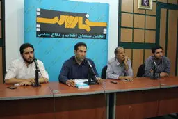 محمدتقی فهیم: فیلم‌سازی دولتی ما اپوزیسیون است