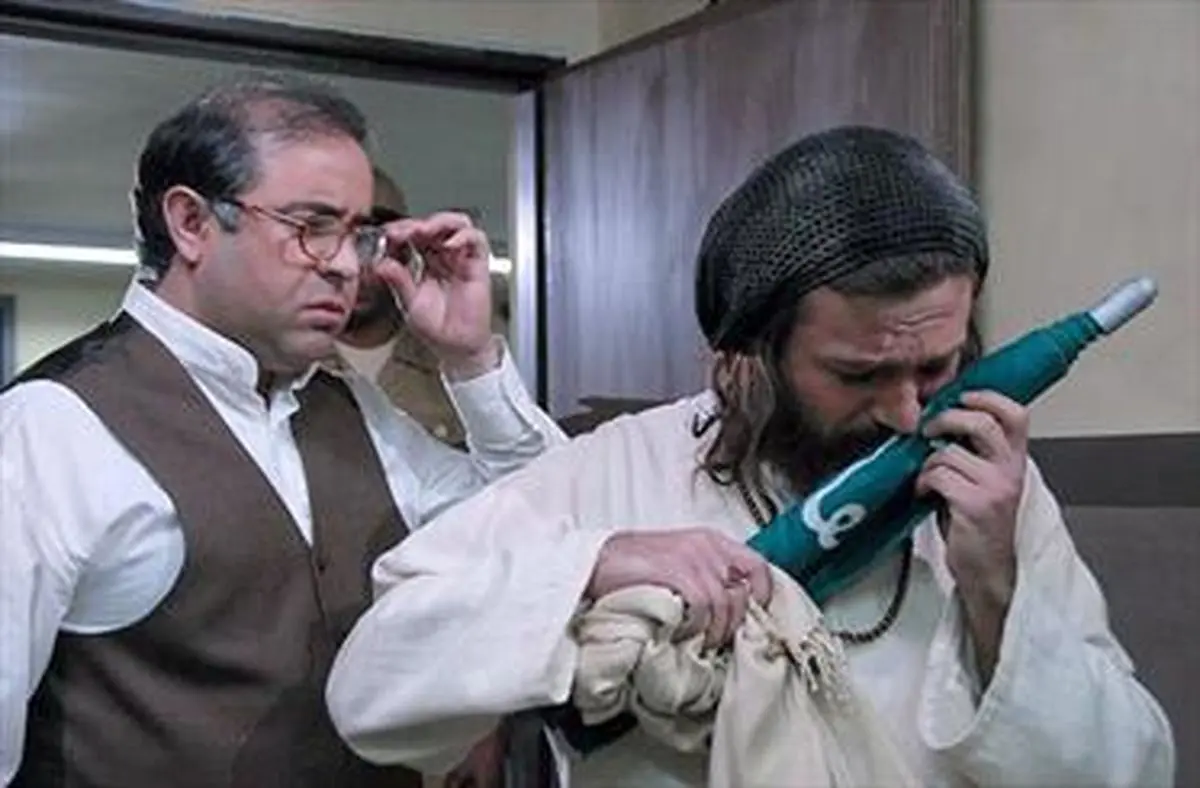 اکران رمضانی یک فیلم با شوخی‌های غیرمتعارف در شهر مکه!