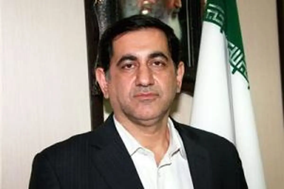 مدنی: ماسک‌های نانوی هلال‌احمر یک پنجم قیمت ماسک‌های اروپایی است