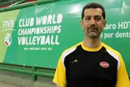 عطایی: دو مسابقه ایران مقابل آمریکا از بهترین بازی‌های تاریخ والیبال ایران بود