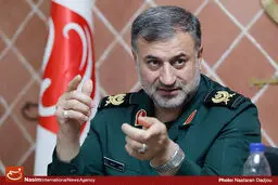 سردار سلیمانی: سفرهای راهیان نور غرب و شمال غرب بعد از ماه  رمضان آغاز می‌شود
