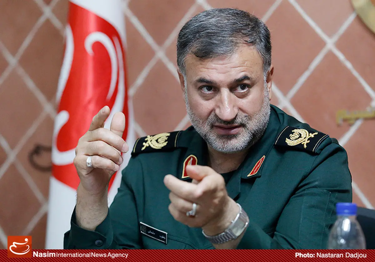 سردار سلیمانی: سفرهای راهیان نور غرب و شمال غرب بعد از ماه  رمضان آغاز می‌شود