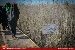 پیش‌بینی مشارکت ۹۰۰ خادم شهدا در یادمان‌های شمال‌غرب کشور