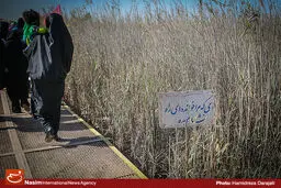پیش‌بینی مشارکت ۹۰۰ خادم شهدا در یادمان‌های شمال‌غرب کشور