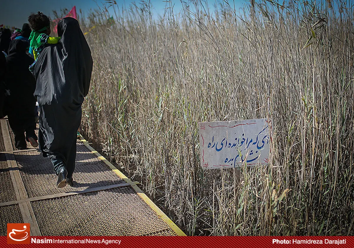 پیش‌بینی مشارکت ۹۰۰ خادم شهدا در یادمان‌های شمال‌غرب کشور