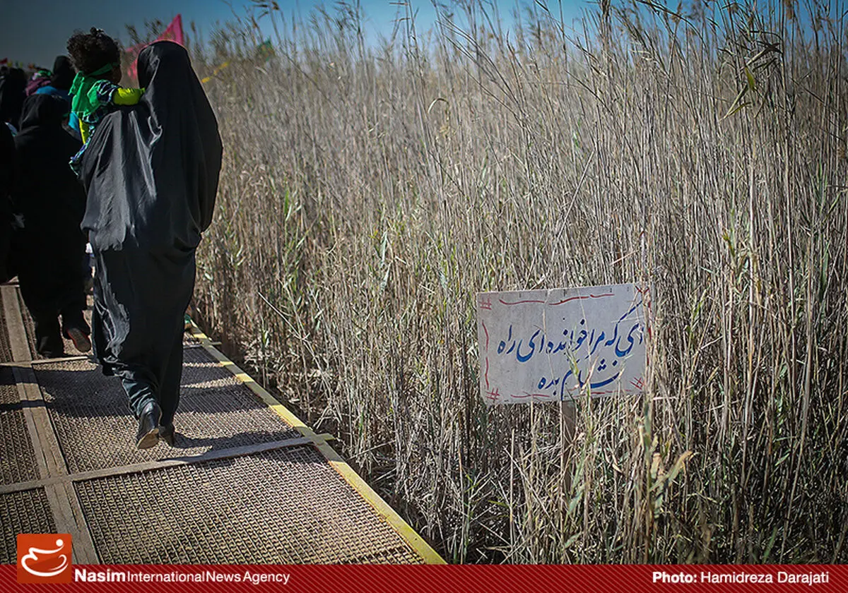 پیش‌بینی مشارکت ۹۰۰ خادم شهدا در یادمان‌های شمال‌غرب کشور