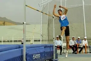 نمایندگان ایران در مسابقات جایزه بزرگ دو و میدانی تایلند، سه طلا و یک برنز کسب کردند