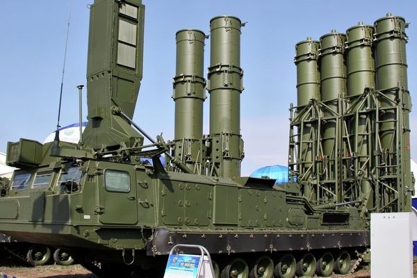 اسپوتنیک: روسیه ممکن است به جای اس ۳۰۰ به ایران آنتی- ۲۵۰۰ تحویل بدهد