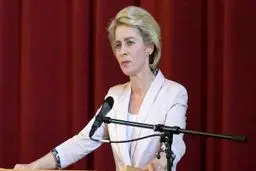 آلمان: نمی‌توان کشوری را برای مدت زیادی منزوی کرد