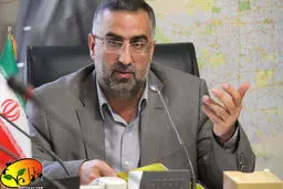 مدیر کل امنیتی وزارت کشور: از هرگونه اخلال در برنامه‌ها جلوگیری می‌کنیم