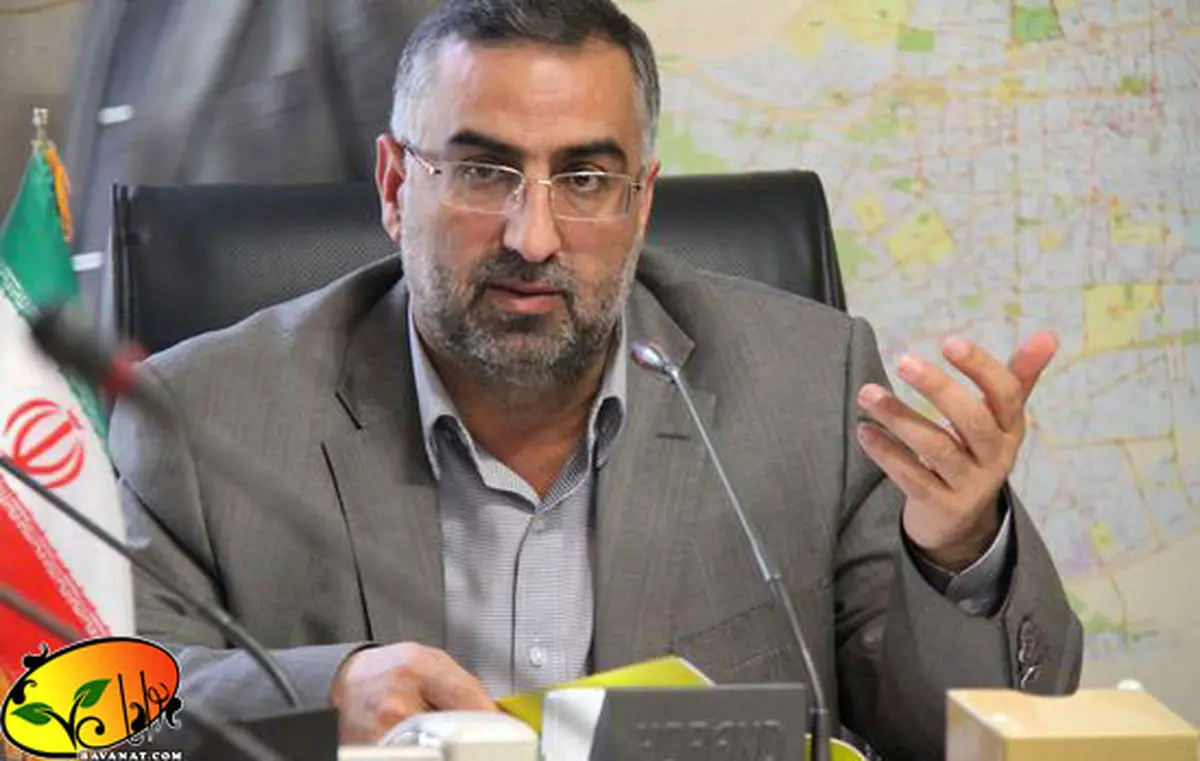 مدیر کل امنیتی وزارت کشور: از هرگونه اخلال در برنامه‌ها جلوگیری می‌کنیم