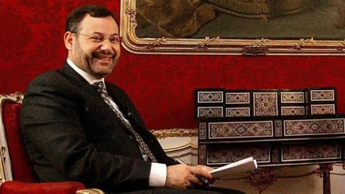 آلمان خبرنگار الجزیره را آزاد کرد