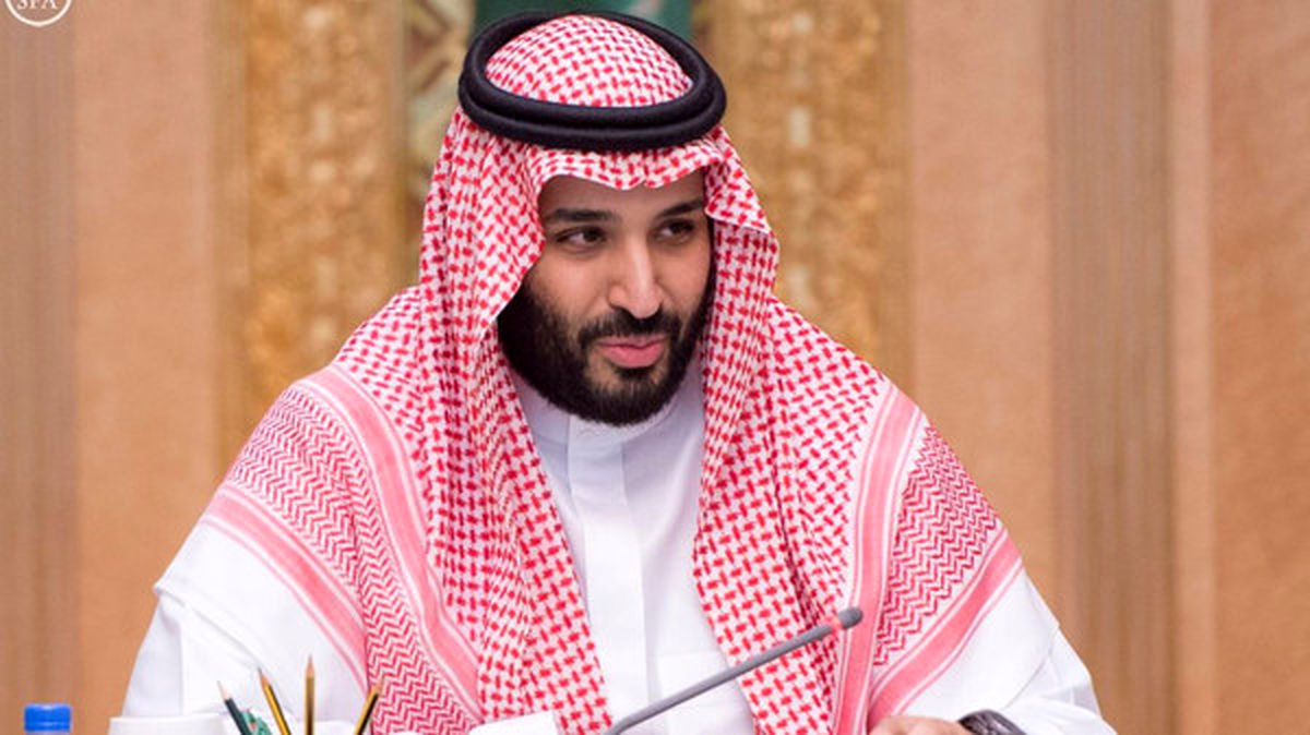 وزیر دفاع عربستان امروز راهی فرانسه می‌شود