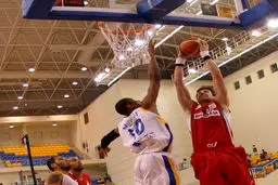 ستاره سابق تیم بسکتبال مهرام درگذشت