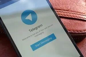 مدیران تلگرام، پیگیر مشکل کاربران ایرانی شدند