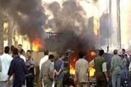 انفجار در پایتخت یمن ۳۰ کشته و زخمی بر جای گذاشت