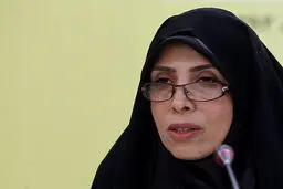 معاون حقوقی رئیس جمهور از کتابخانه ملی بازدید کرد