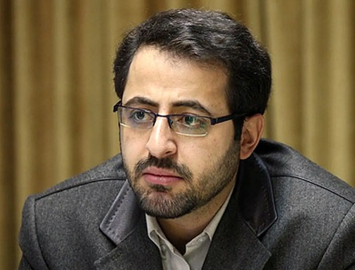 فاضل نظری، معاون هنری حوزه هنری شد