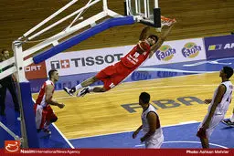 فیبا: ایران به رهبر تیمش یوسف‌وند نگاه می‌کند