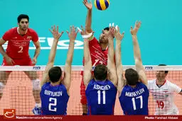 زمان بلیت فروشی بازی ایران-روسیه اعلام شد