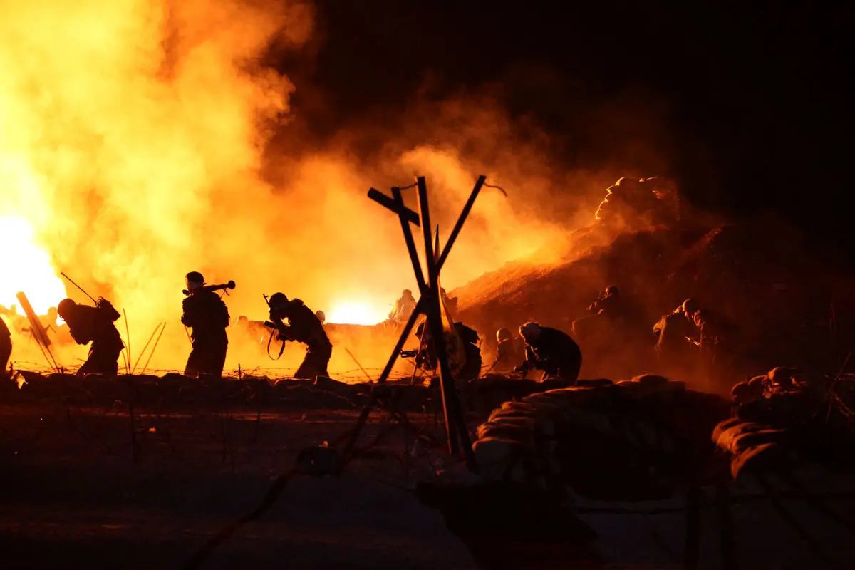 برپایی نمایشگاه سبک زندگی اسلامی در حاشیه نمایش "فصل شیدایی"