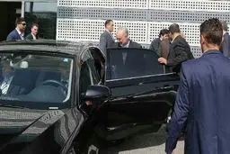 کمالوندی: حضور صالحی در مذاکرات برای به انتها رساندن کار است