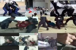 بیش از ۶۰ بحرینی طی یک هفته بازداشت شدند