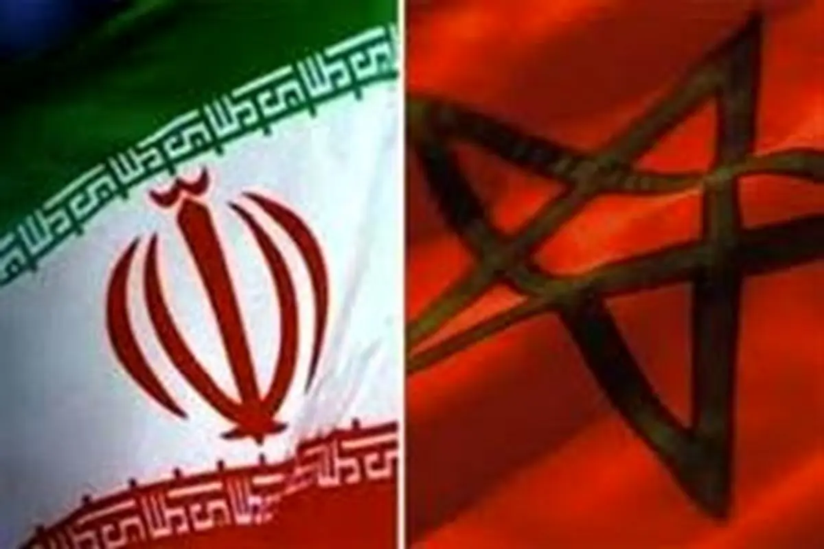 ایران و مغرب از گشایش سفارتخانه‌های دو کشور ابراز خرسندی کردند