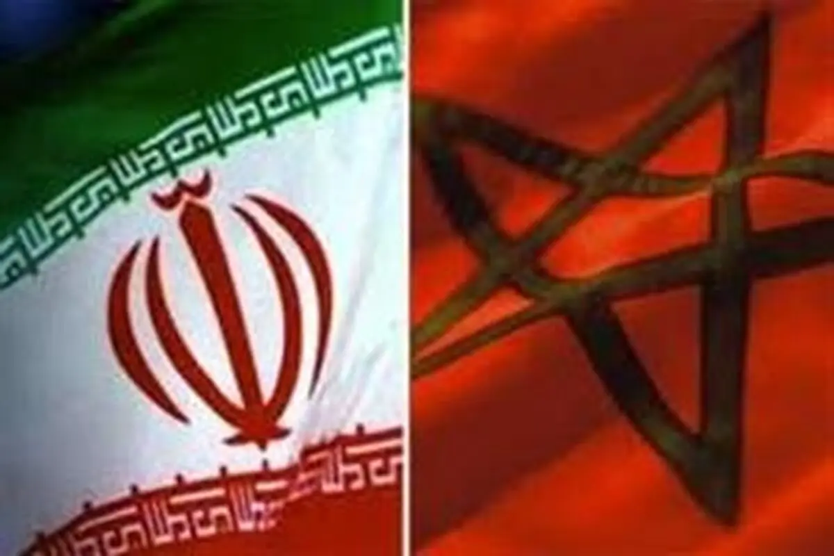ایران و مغرب از گشایش سفارتخانه‌های دو کشور ابراز خرسندی کردند