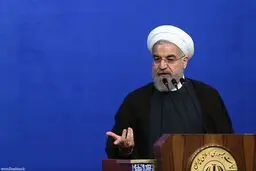 روحانی: اگر طرف مقابل زیاده‌خواهی نکند، توافق در دسترس است