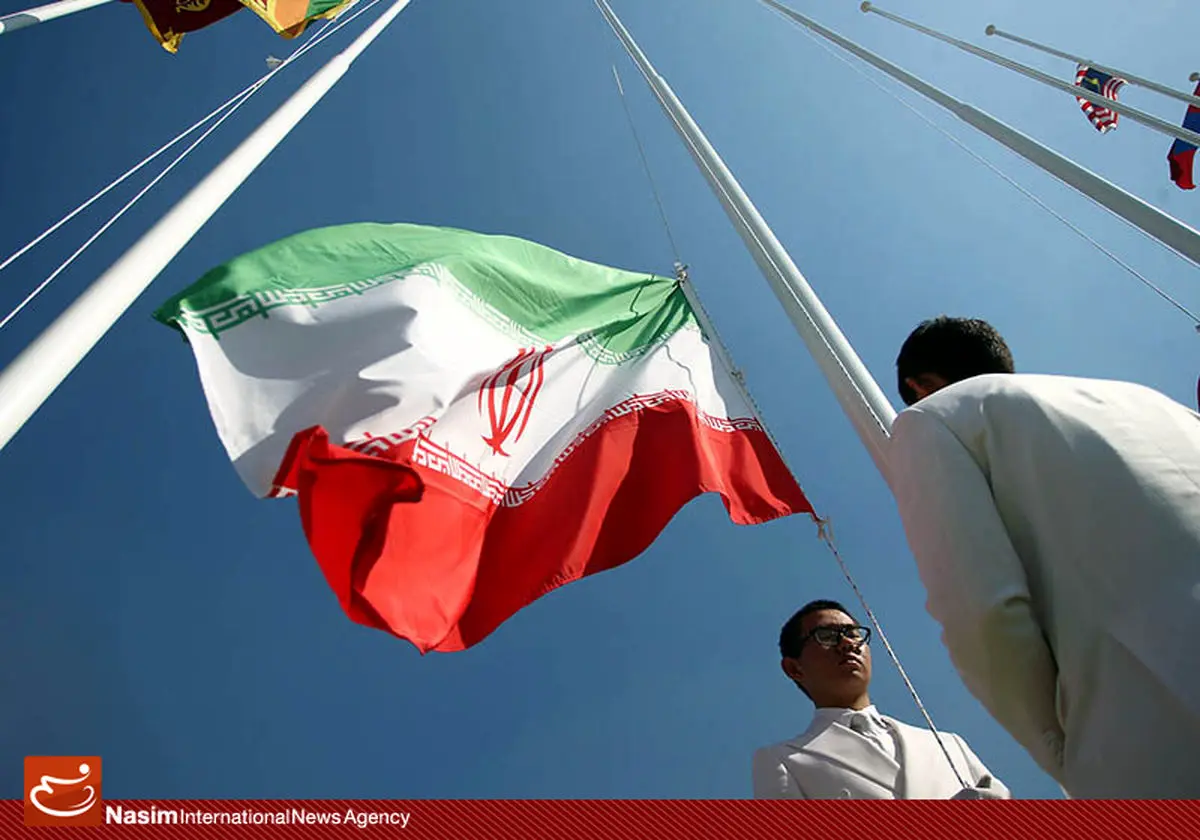 پرچم ایران فردا در دهکده بازی‌های یونیورسیاد کره‌جنوبی به اهتزاز درمی‌آید