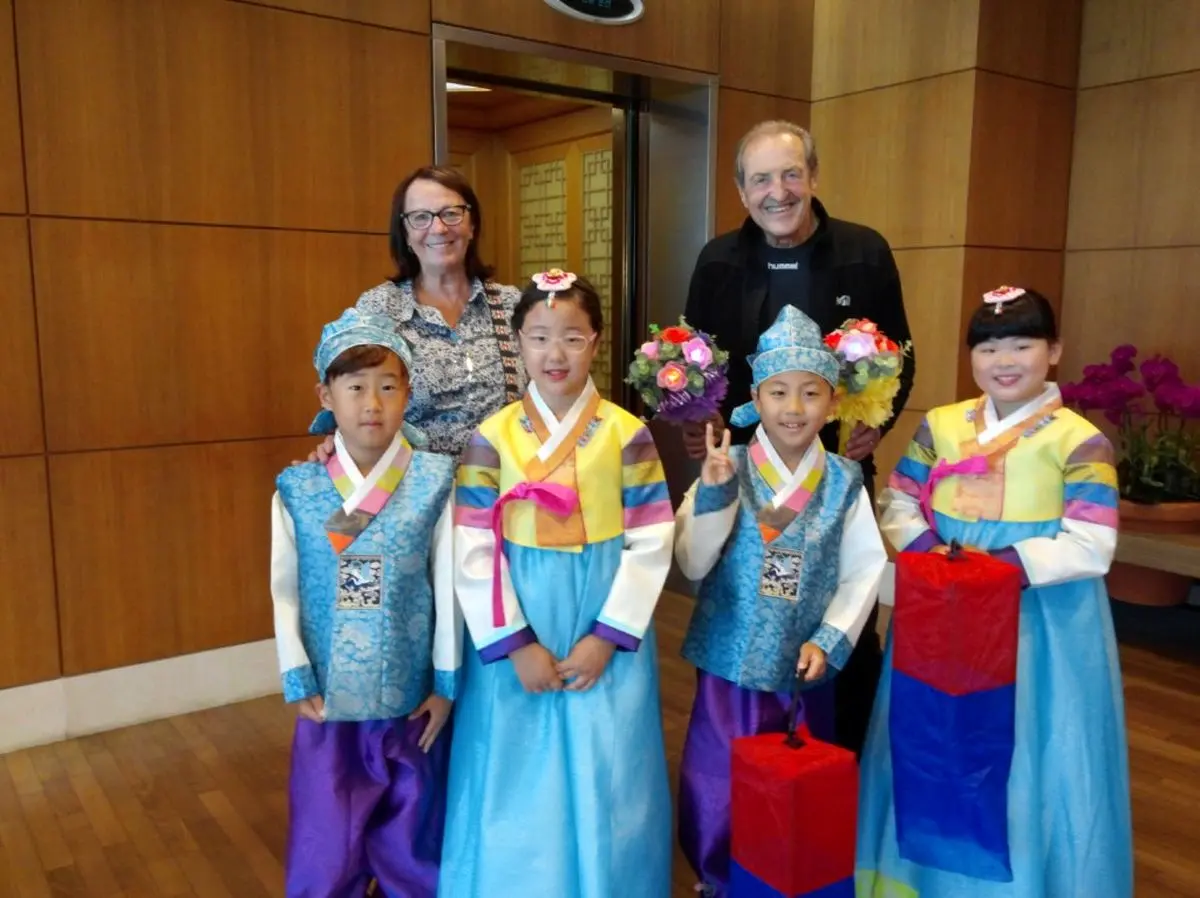 رئیس فدراسیون جهانی دانشجویان: مسابقات یونیورسیاد را ساده تلقی نکنید