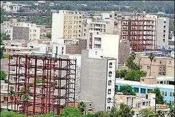 رئیس اتحادیه مشاوران املاک تهران: اجاره‌بها نسبت به سال قبل
۱۰ درصد افزایش یافت