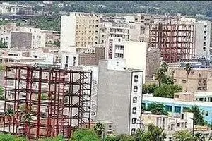 رئیس اتحادیه مشاوران املاک تهران: اجاره‌بها نسبت به سال قبل
۱۰ درصد افزایش یافت