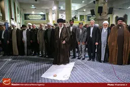 پخش مستندی از حواشی دیدار مسئولان نظام با رهبر انقلاب