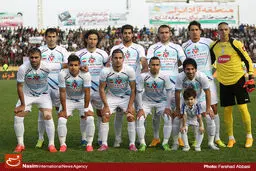 بهشتی مالک جدید باشگاه ملوان شد